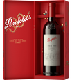 Bin 707 Cabernet Sauvignon 2022 Lunar New Year Gift Box Open